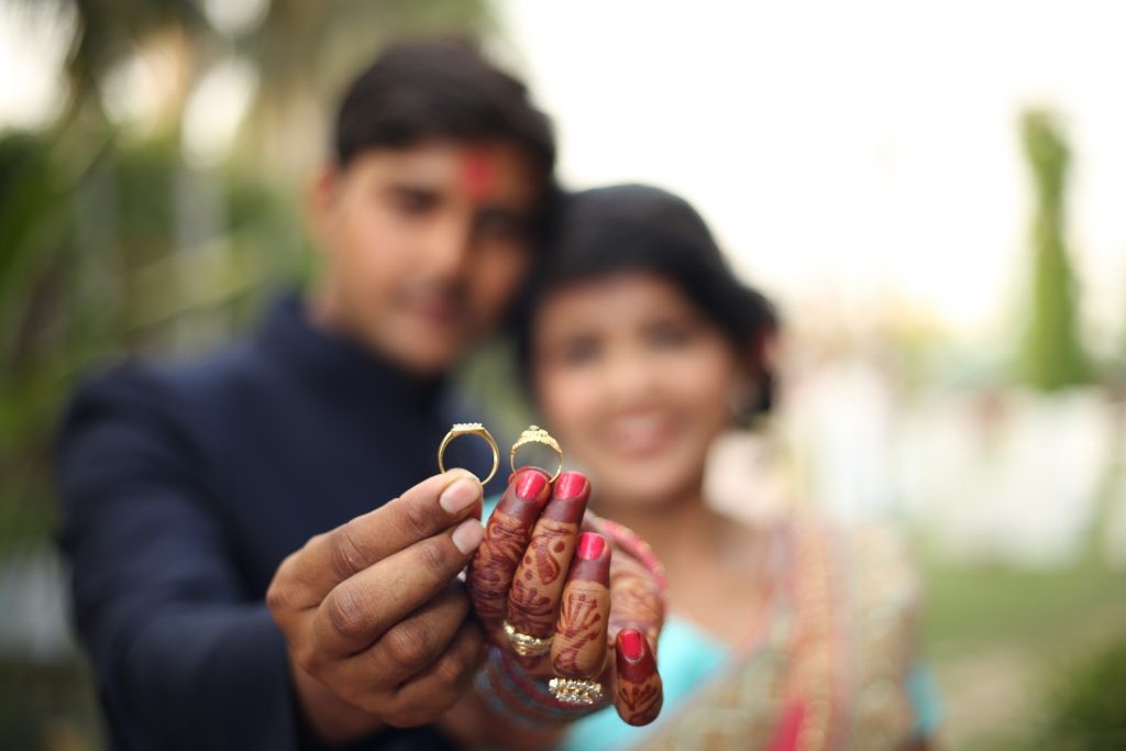অ্যারেঞ্জ ম্যারেজ নাকি লাভ ম্যারেজ?